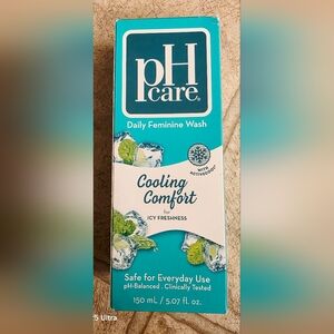 PH Care Feminine Wash with Cooling Comfort